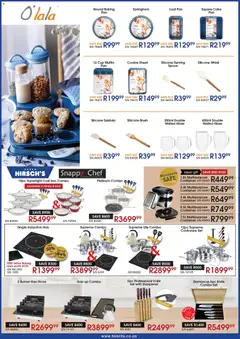 Hirsch's specials catalogue – valid from 01.12.2025 | Page: 26