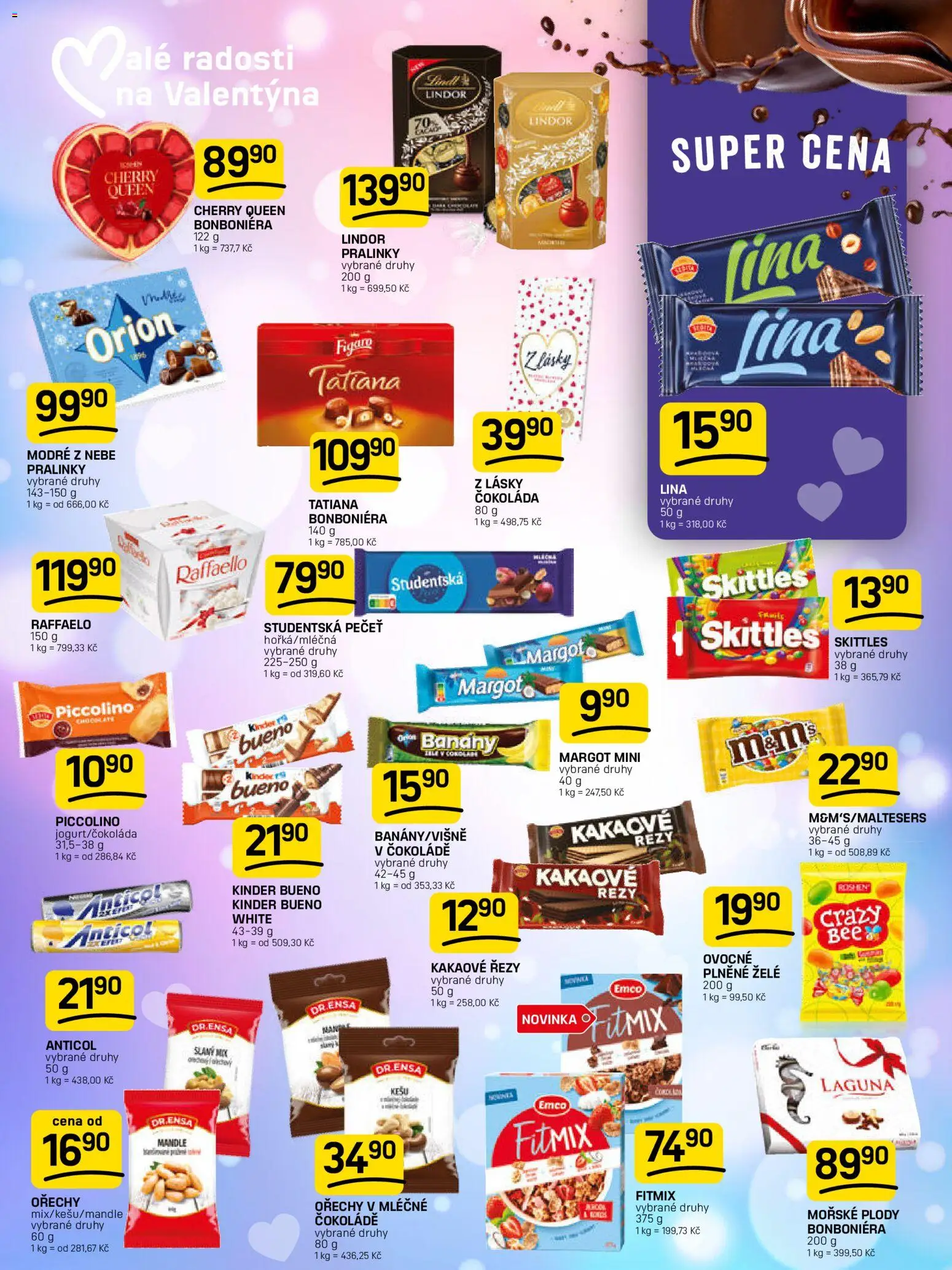 Flop leták od 11.02.2026 | Strana: 9