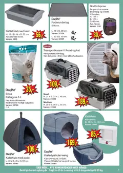 Harald Nyborg - Tilbudsavis gyldig fra 29.01.2026 | Side: 65