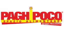 Logo Paghi Poco della sezione Iper Supermercati