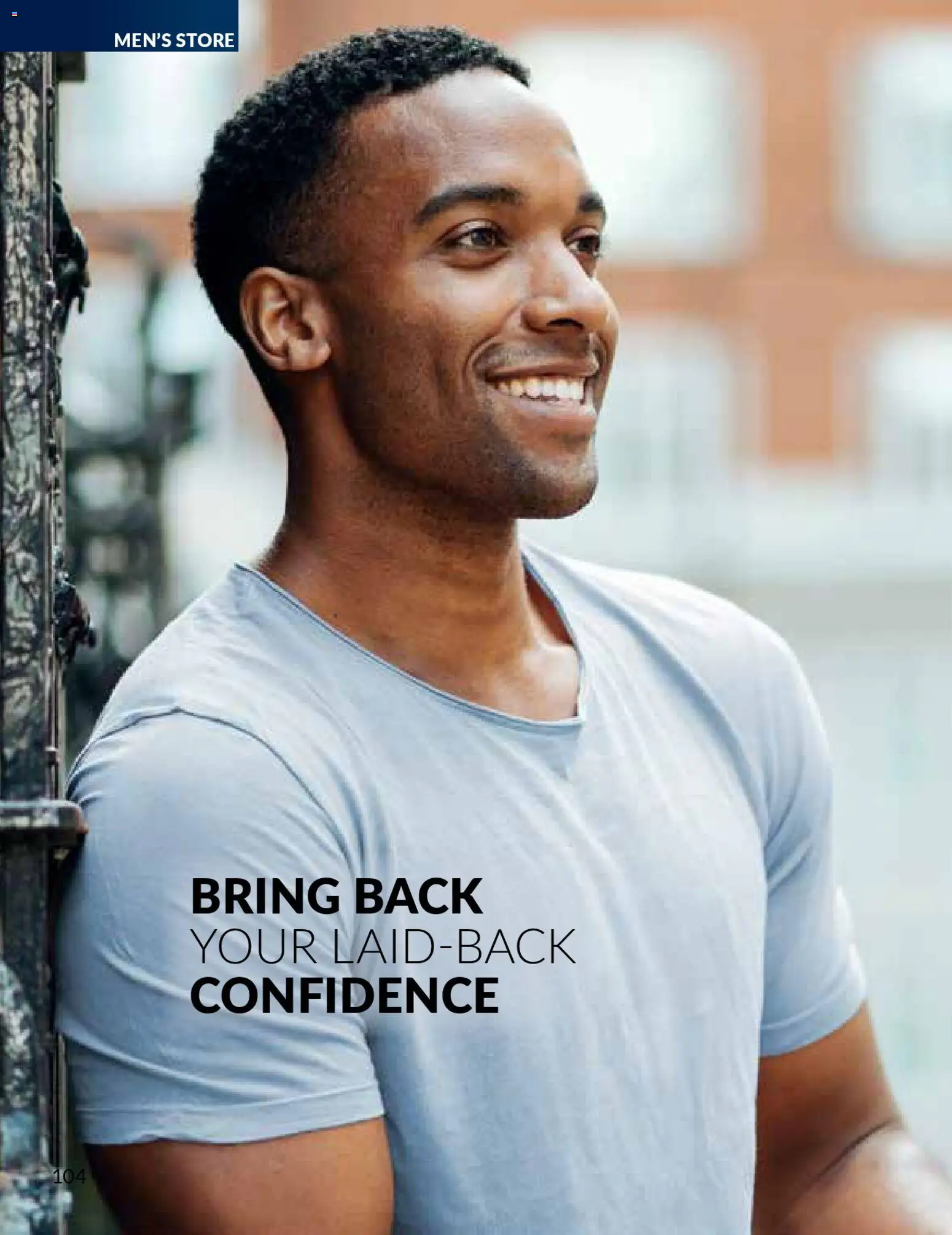 New Avon catalogue – valid from 01.01.2026 | Page: 104