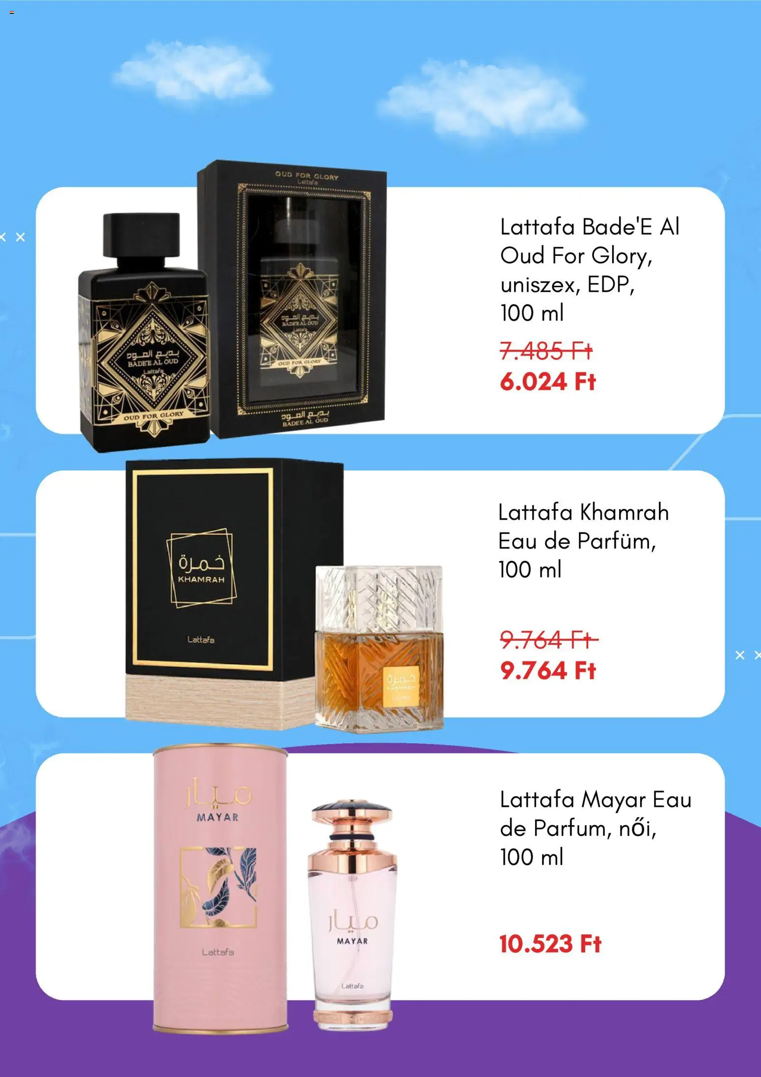 eMAG akciós ujság - amely érvényes a következő dátumtól: 16.01.2026 | Oldal: 4