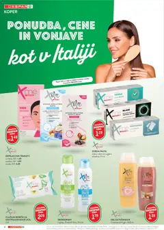 Spar katalog akcije – veljaven od 08.04.2026 | Stran: 4