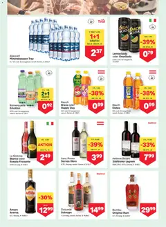 MPREIS Flugblatt ab 08.01.2026 gültig | Seite: 10