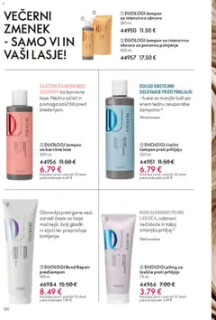 Oriflame katalog akcije – veljaven od 01.04.2026 | Stran: 119