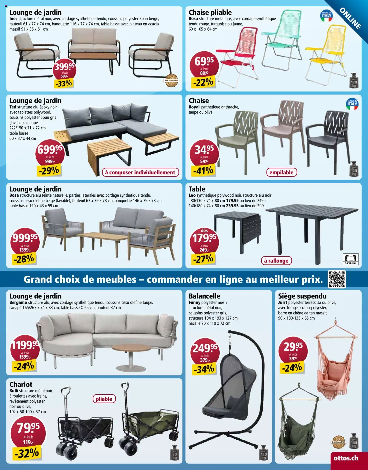 Otto's aktionen FR – gültig ab 07.04.2026 | Seite: 15