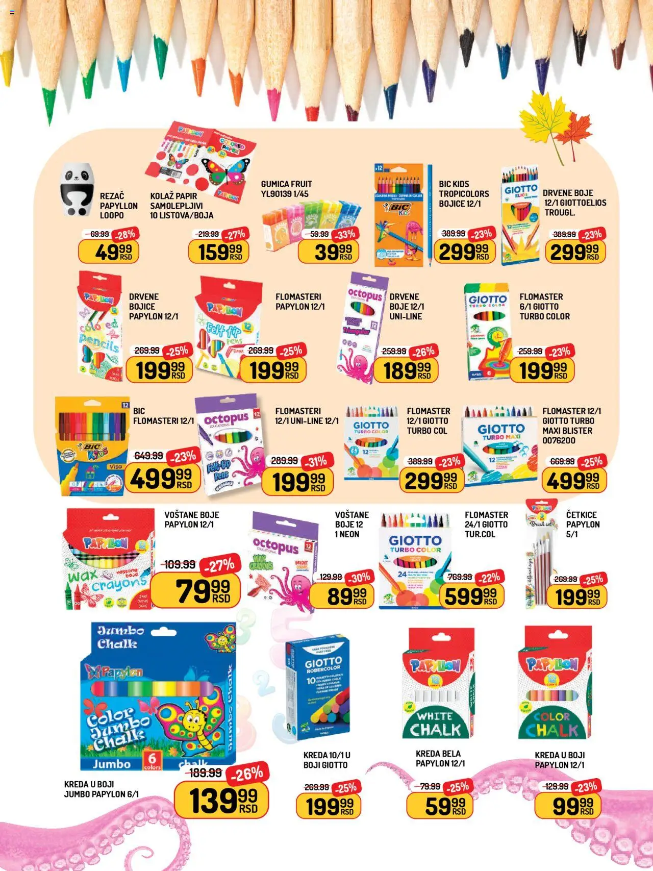 Aman katalog - važi od 15.08.2025 | Strana: 8 | Proizvode: Rezač
