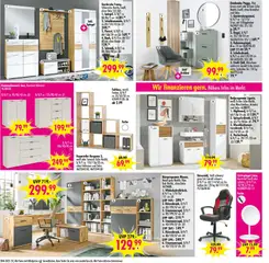 SB Möbel Boss Prospekt 	 ab 08.11.2025 gültig | Seite: 10