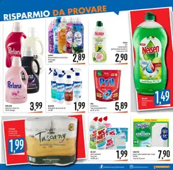 Anteprima del volantino Volantino Emisfero	 valido a partire dal 02.02.2026 | Pagina: 21