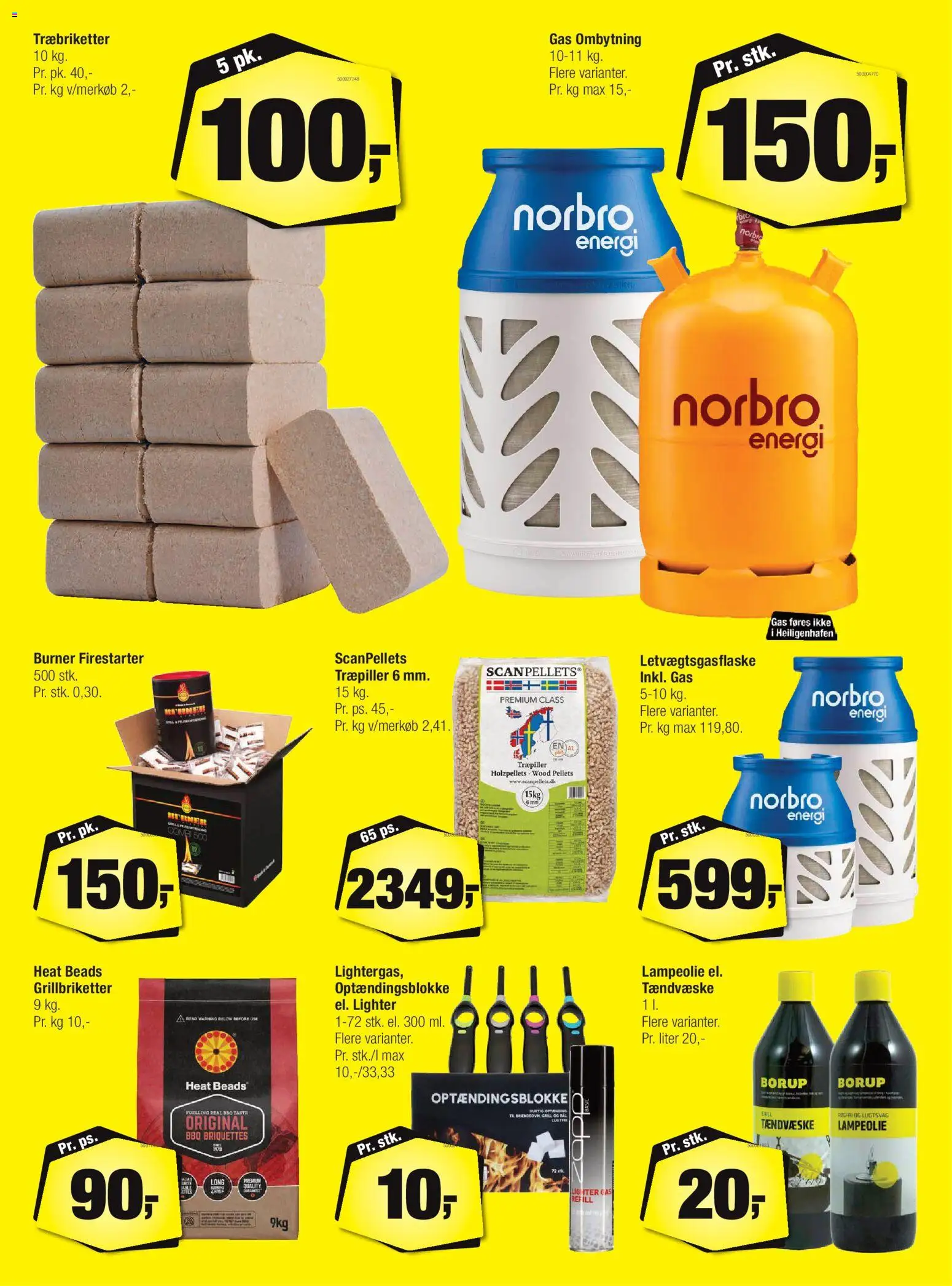 Calle tilbudsavis – gyldig fra 26.11.2025 | Side: 30