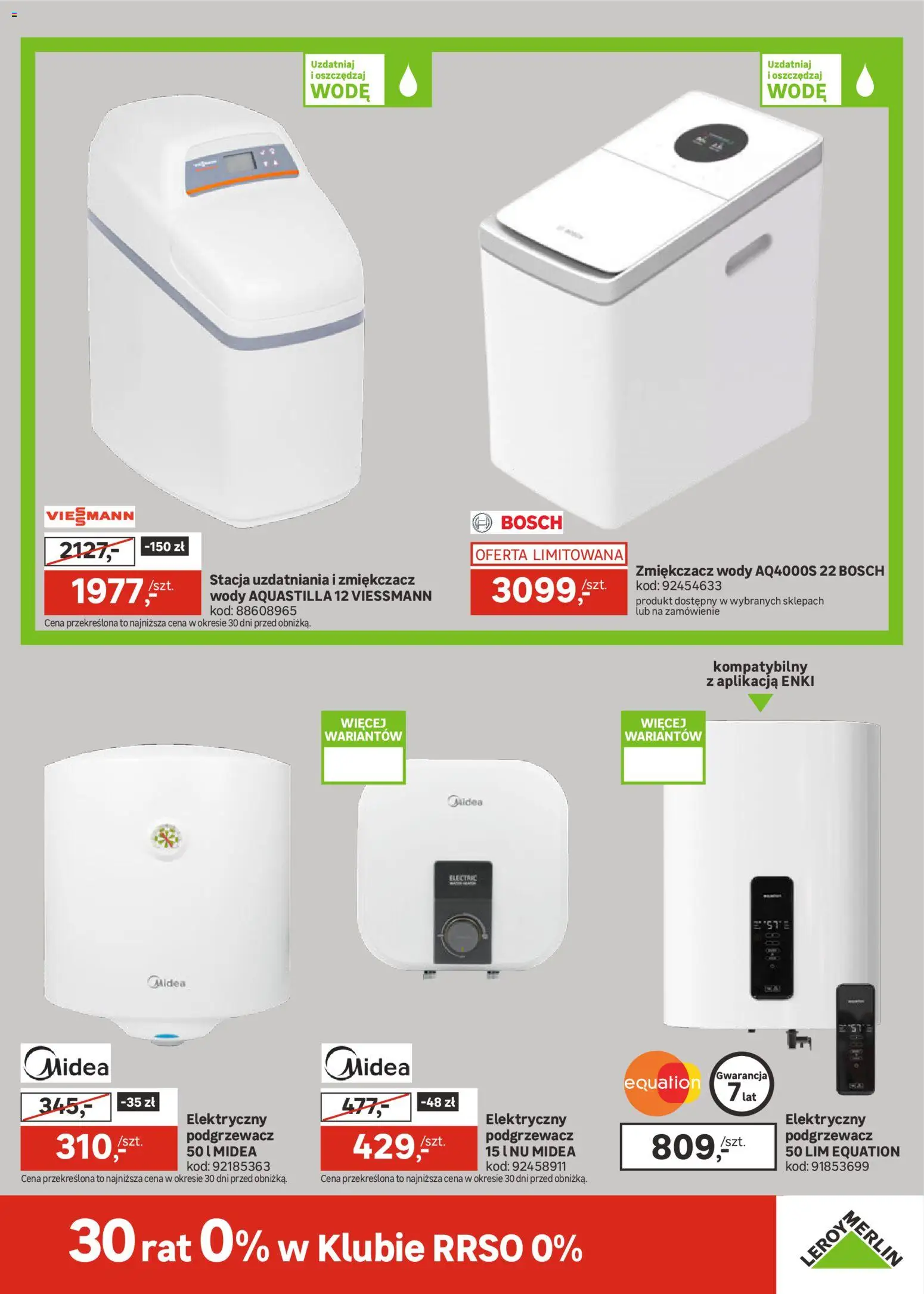 Leroy Merlin gazetka - Dla Fachowców od 11.03.2026 | Strona: 19