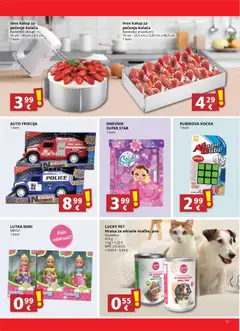 Ultra Gros - Katalog - Pregled kataloga iz trgovine Ultra Gros, vrijedi od 19.11.2025 | Stranica: 15