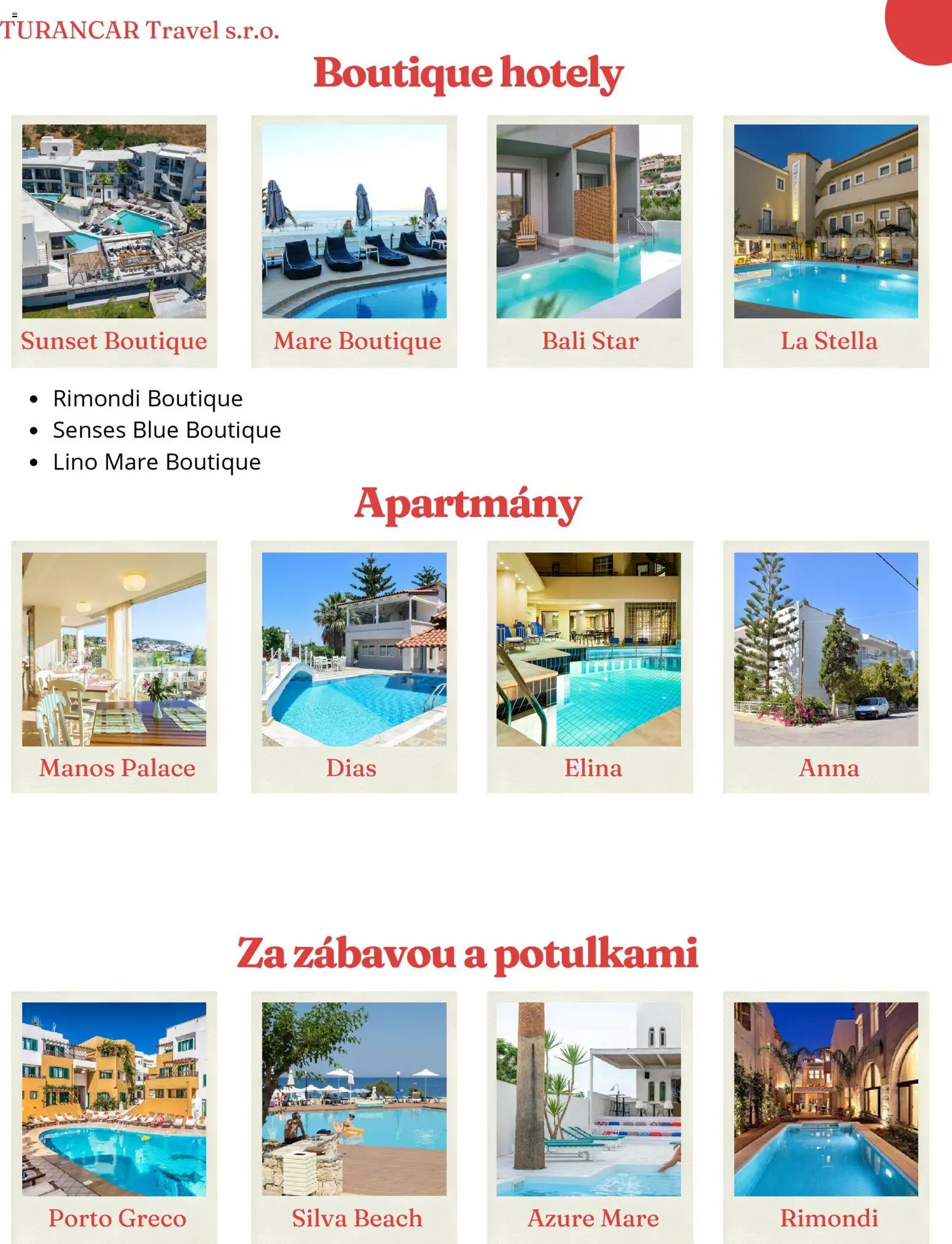 Nové Turancar akcie – leták je platný od 01.01.2026 | Strana: 7