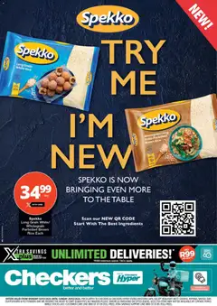 Checkers specials catalogue – valid from 02.03.2026