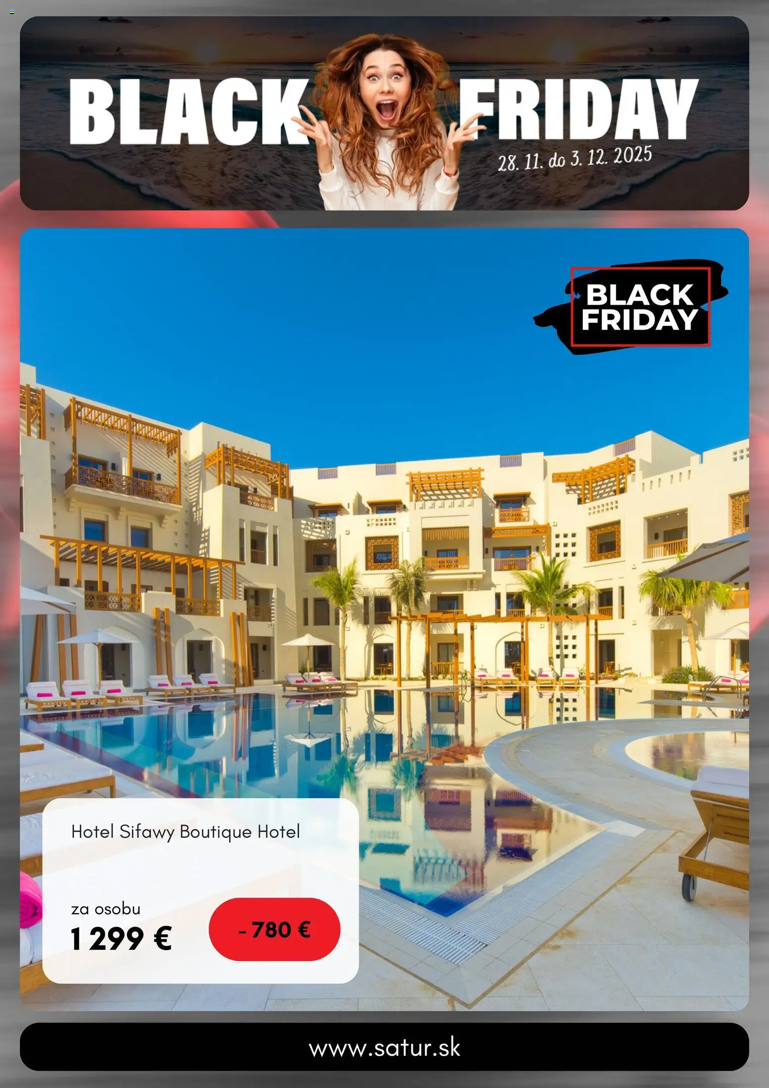 Nové Satur akcie – leták je platný od 28.11.2025 | Strana: 5