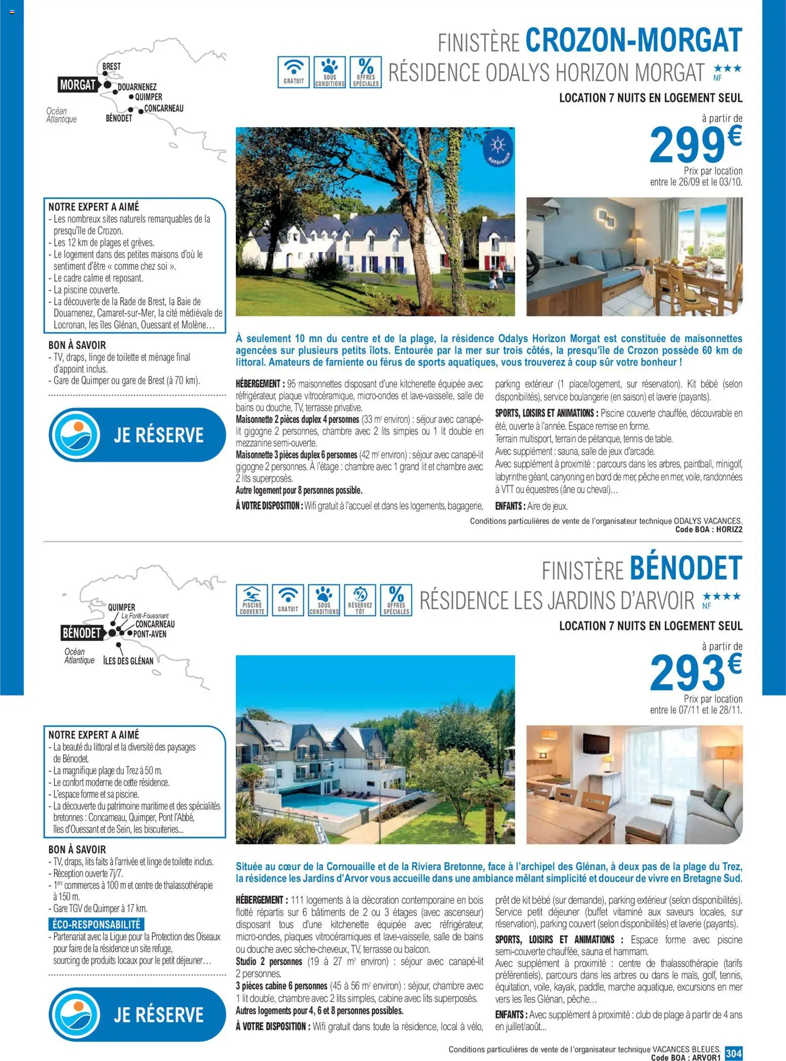 {H1} | Page: 304 | Produits: Canapé, Buffet, Douche, Jeux