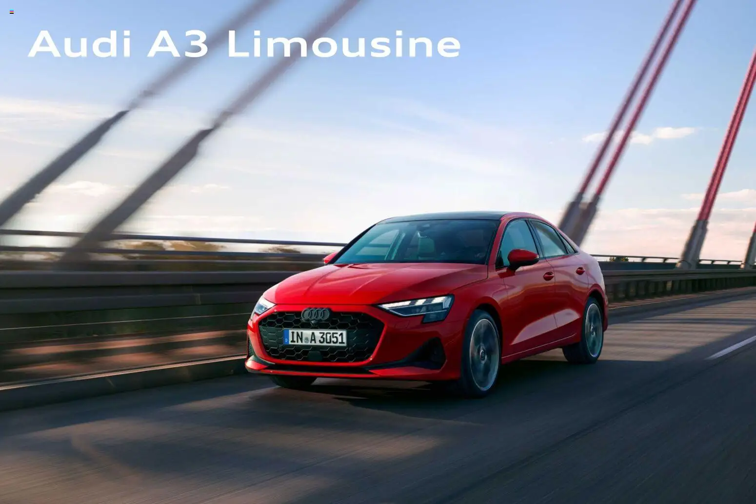 Audi A3 – gültig ab 28.10.2025 | Seite: 12