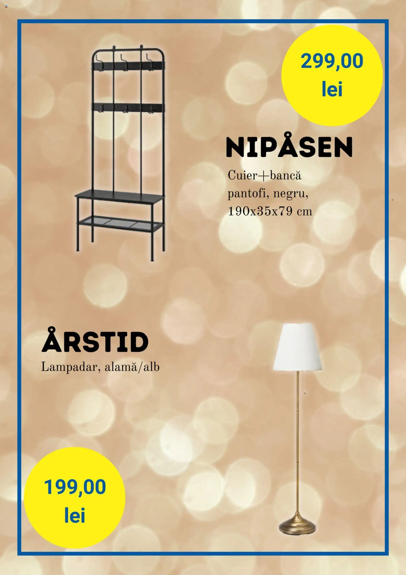 Noul catalog IKEA – valabil de la 09.03.2026 | Pagină: 5