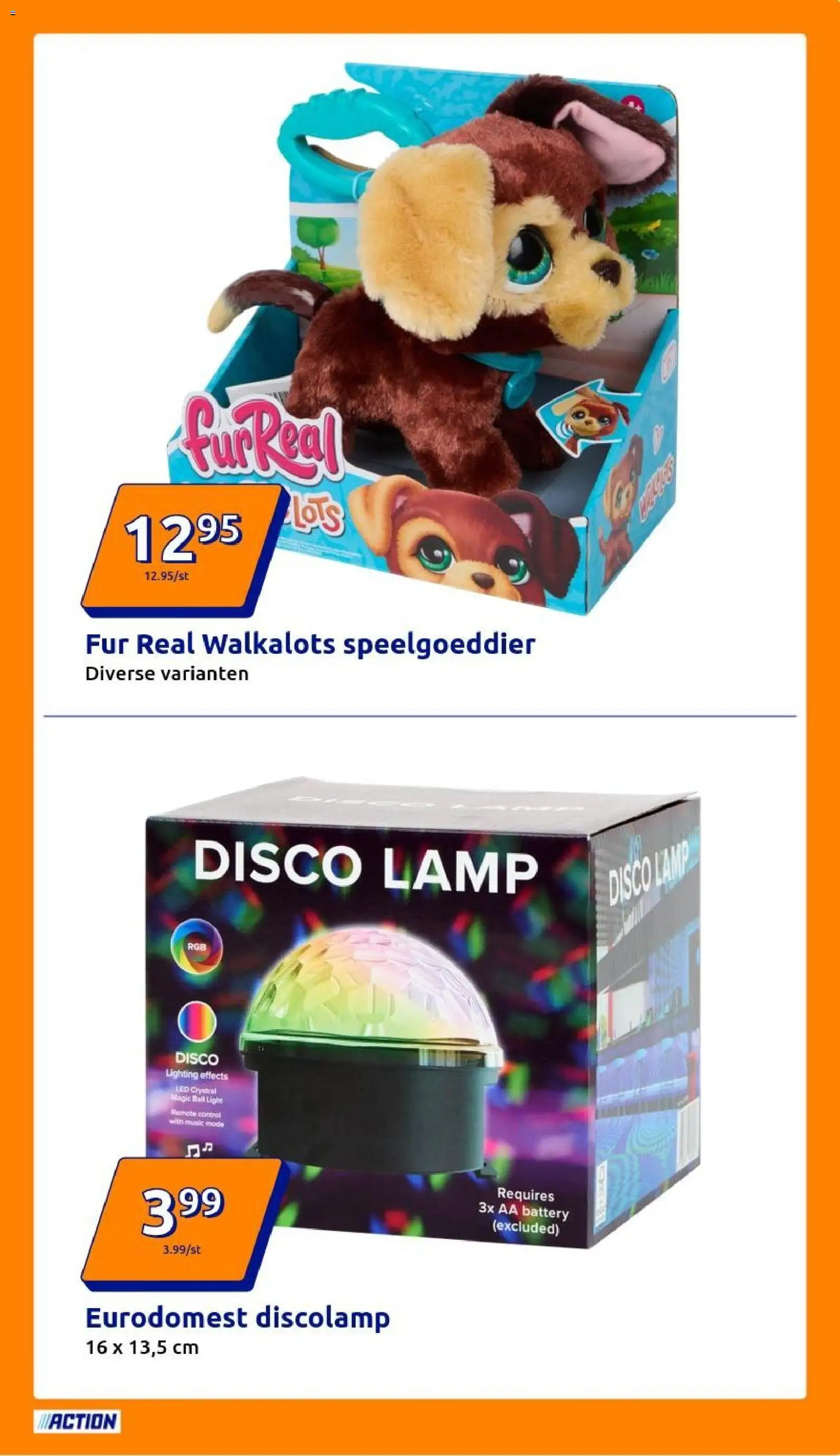 {H1} | Pagina: 9 | Producten: Lamp