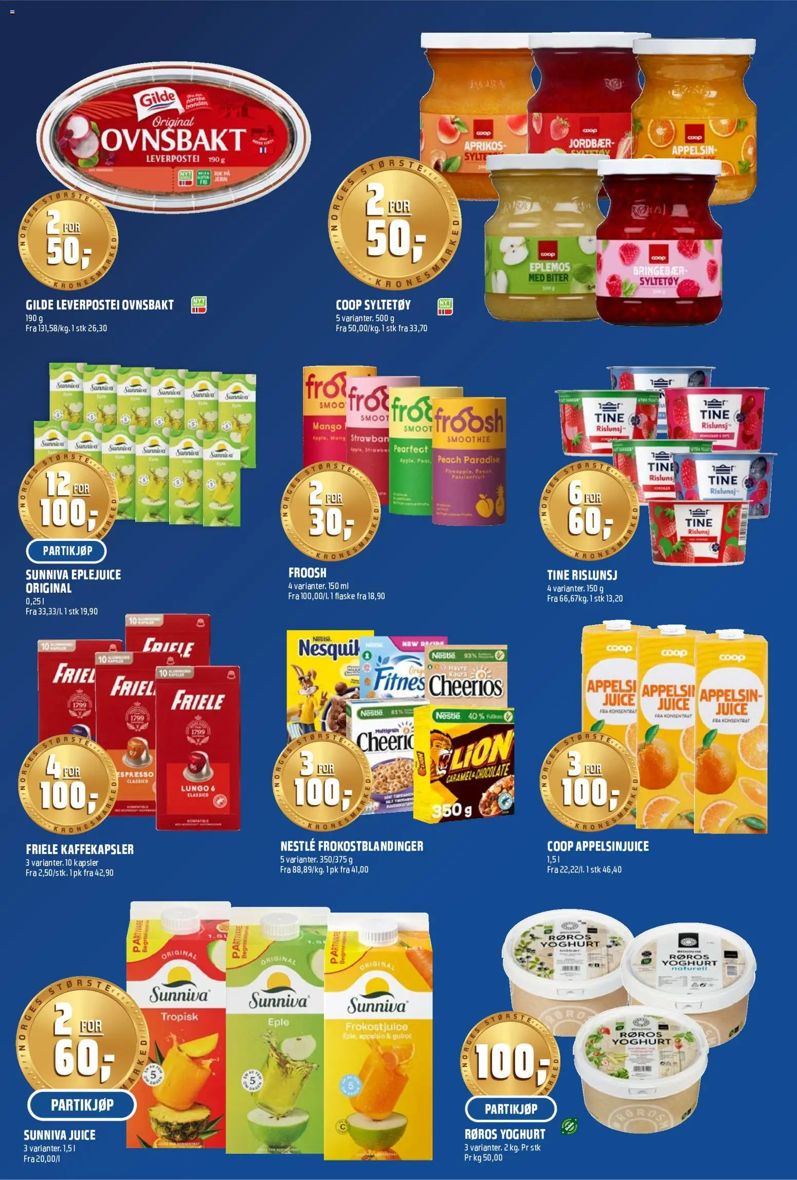 {H1} | Side: 9 | Produkter: Замок, Kondomi, Syltetøy, Графин