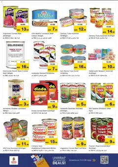 Preview of Nesto - Offers valid from 25.02.2026 | Page: 5