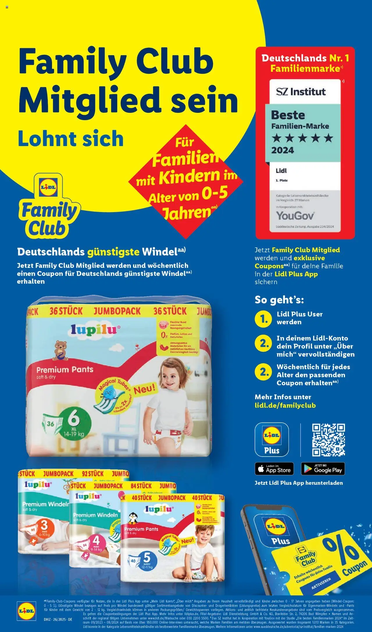 Lidl Prospekt 	 - gültig ab dem 23.06.2025 | Seite: 20 | Produkte: Gewicht, Bad