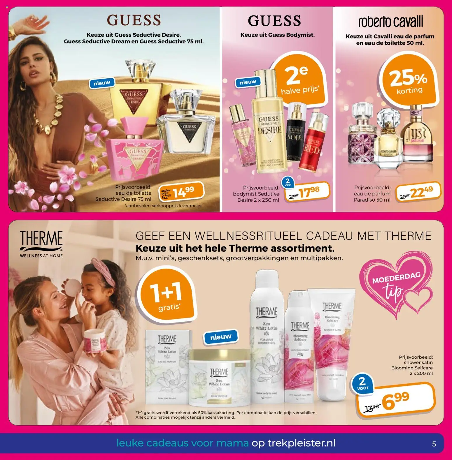 {H1} | Pagina: 5 | Producten: Kan, Quest, Parfum, Eau de toilette