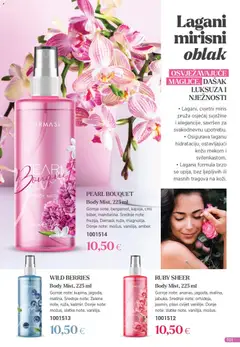 Katalog Farmasi - Pregled kataloga iz trgovine Farmasi, vrijedi od 01.11.2025 | Stranica: 101