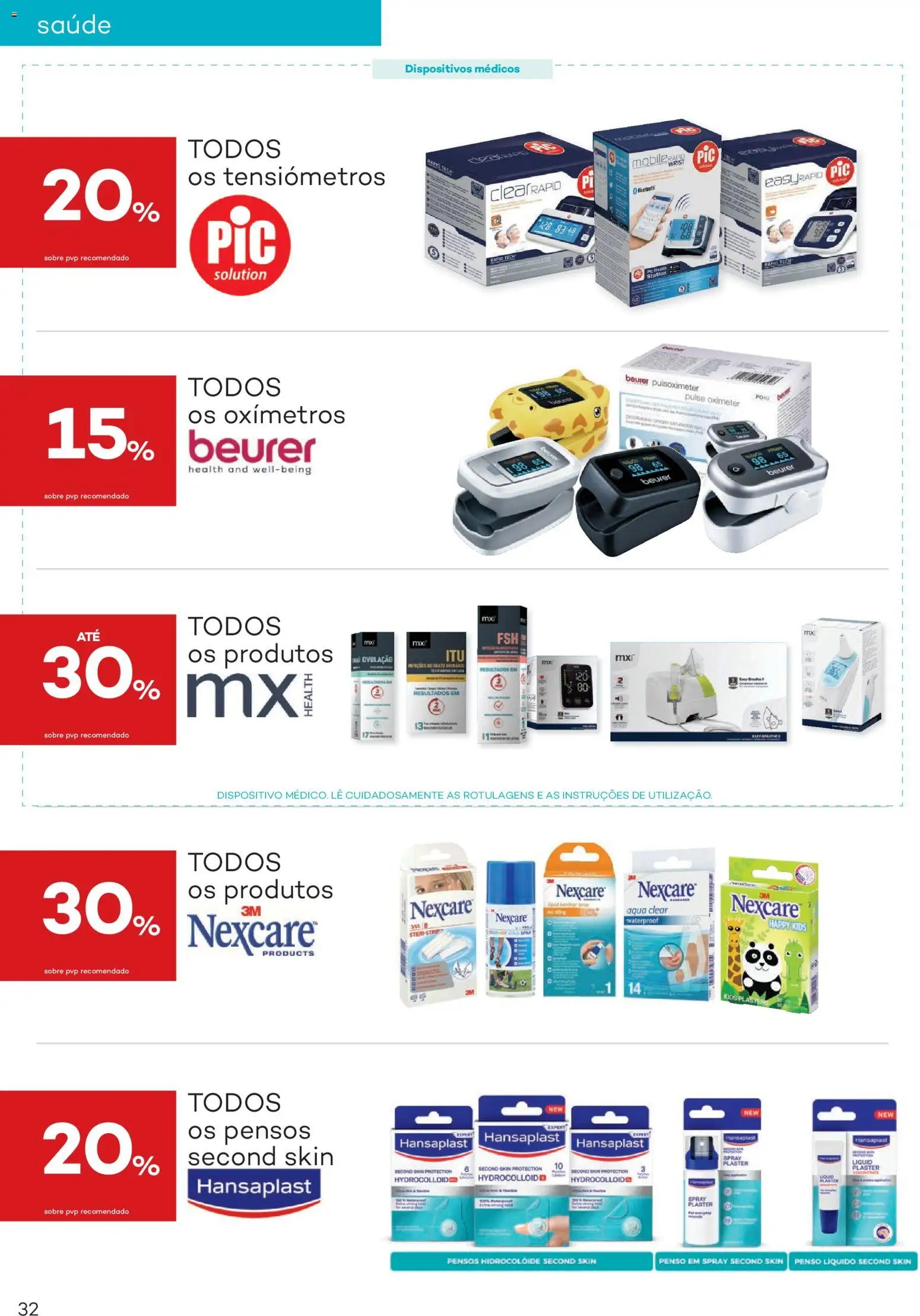 Well’s folheto │ válido de 10.02.2026 | Página: 32