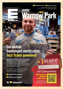 Marktkauf - Marktkauf: Wochenangebote ab 19.10.2025 gültig