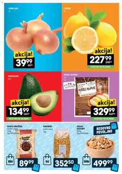 Roda katalog - pregled Roda kataloga - važi od 16.10.2025 | Strana: 3