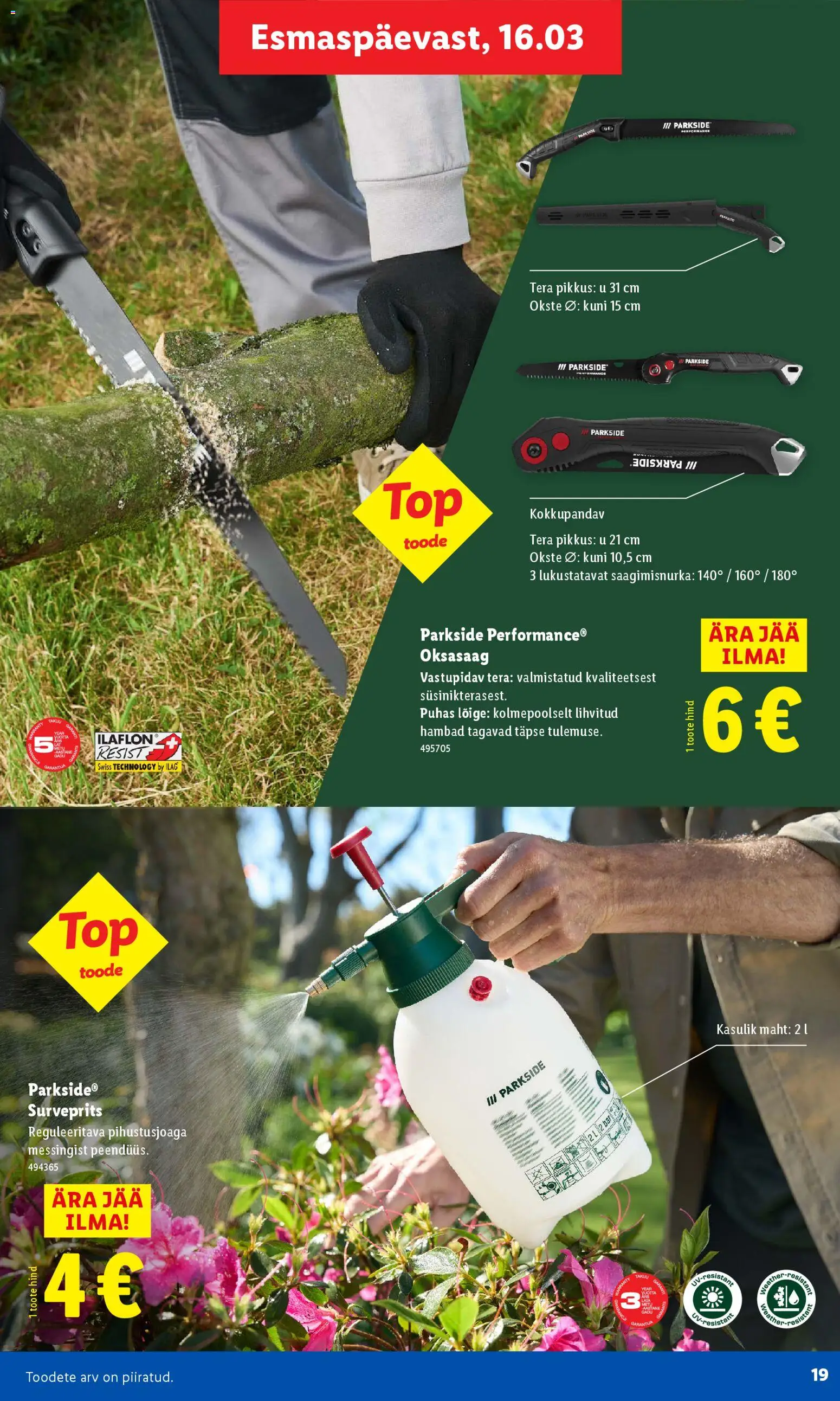 {H1} | Lehekülg: 19