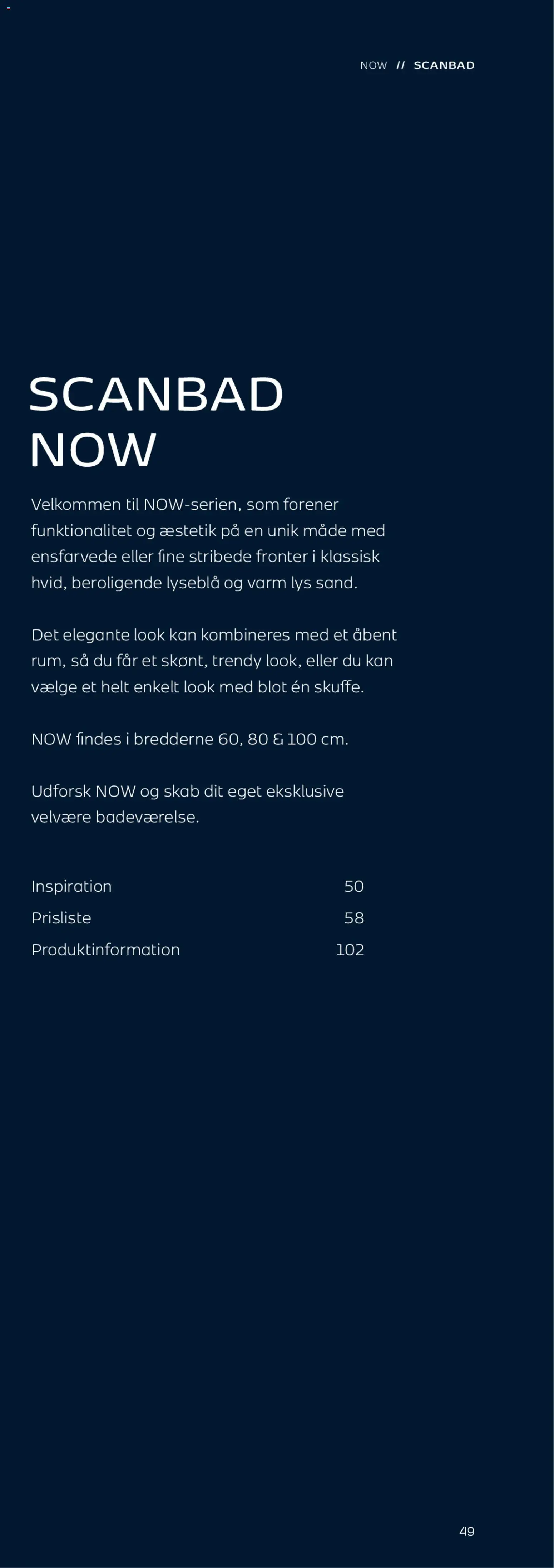 Bauhaus tilbudsavis – gyldig fra 01.01.2026 | Side: 98