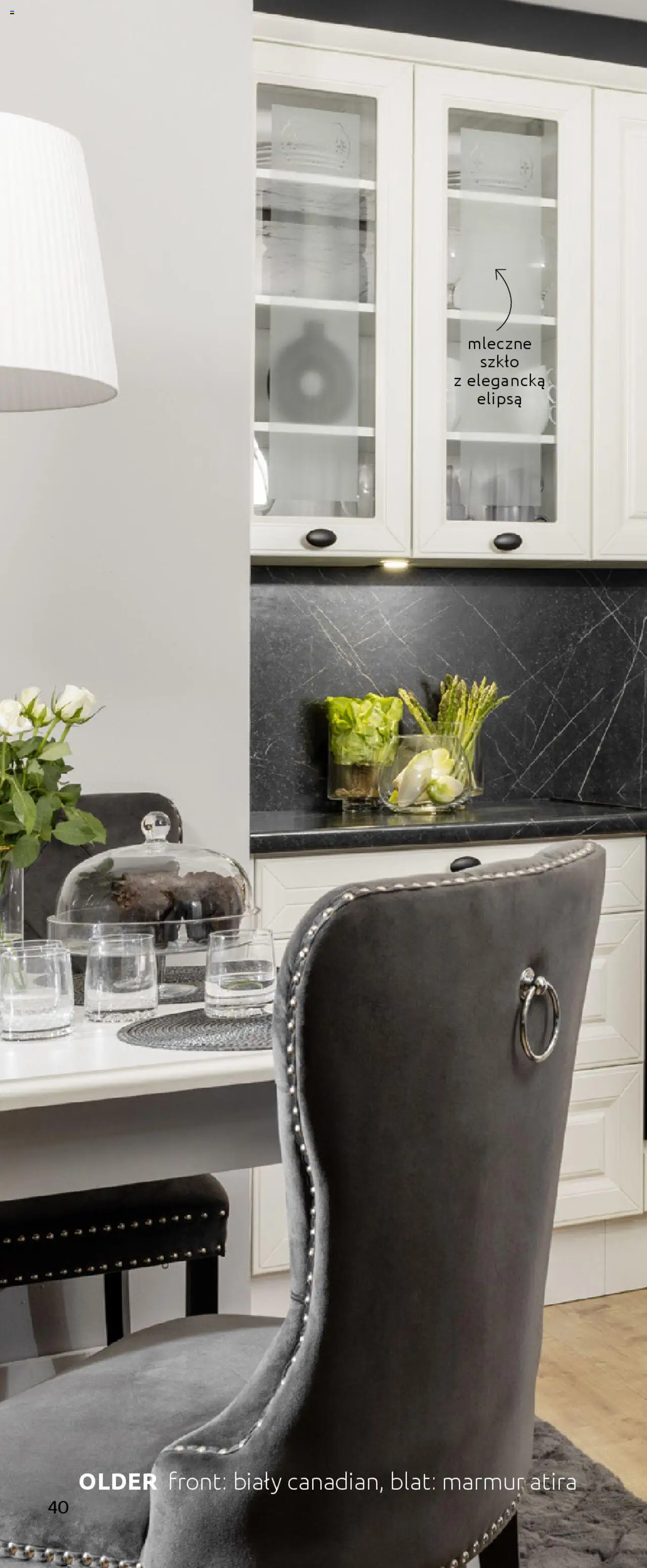 Black Red White promocje - Kuchnie od 18.06.2025 | Strona: 78