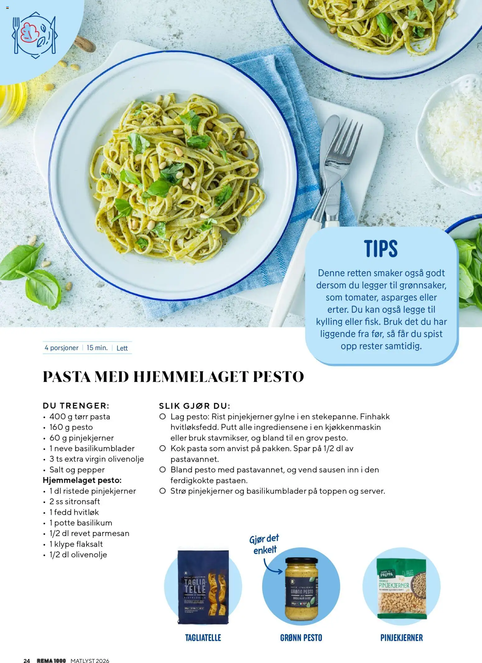 {H1} | Side: 24 | Produkter: Огорожа, Hub usb, Суміш дитяча, Basilikum