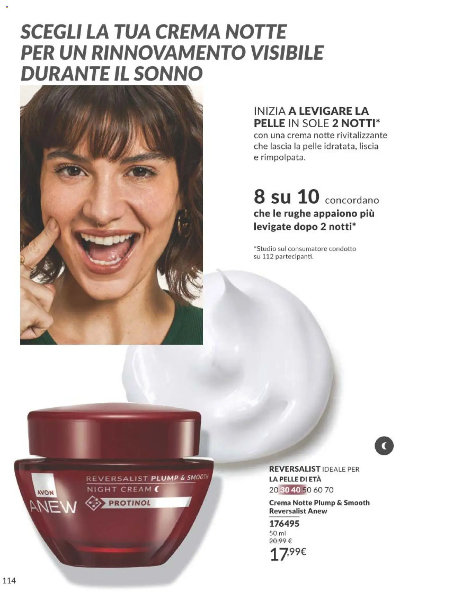 📣 Volantino Avon dal 📅 01/04/2026 - Scopri le offerte ora!🔥 | Italy
