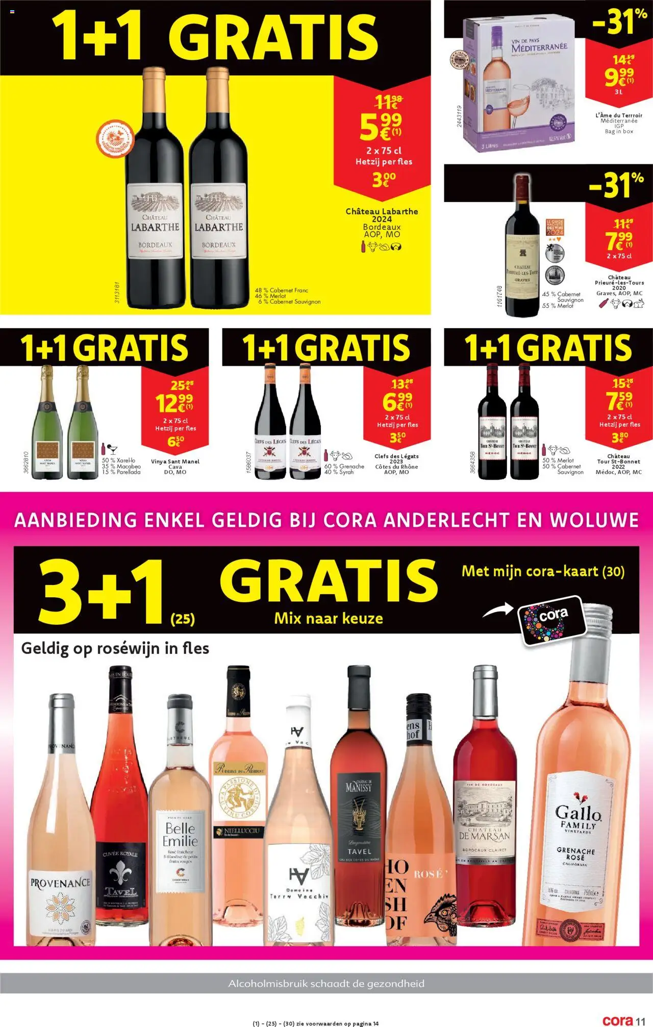  | Pagina: 11 | Producten: Fles, Box