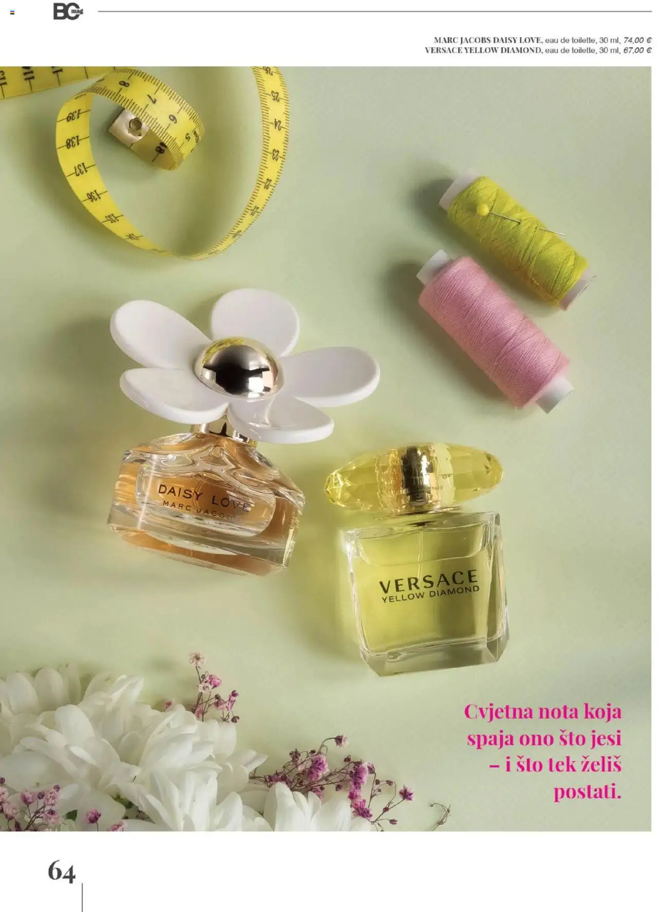 Bipa katalog | vrijedi od 20.05.2025 | Stranica: 64 | Proizvodi: Jacobs