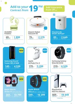 Cellucity specials catalogue – valid from 07.11.2025 | Page: 23
