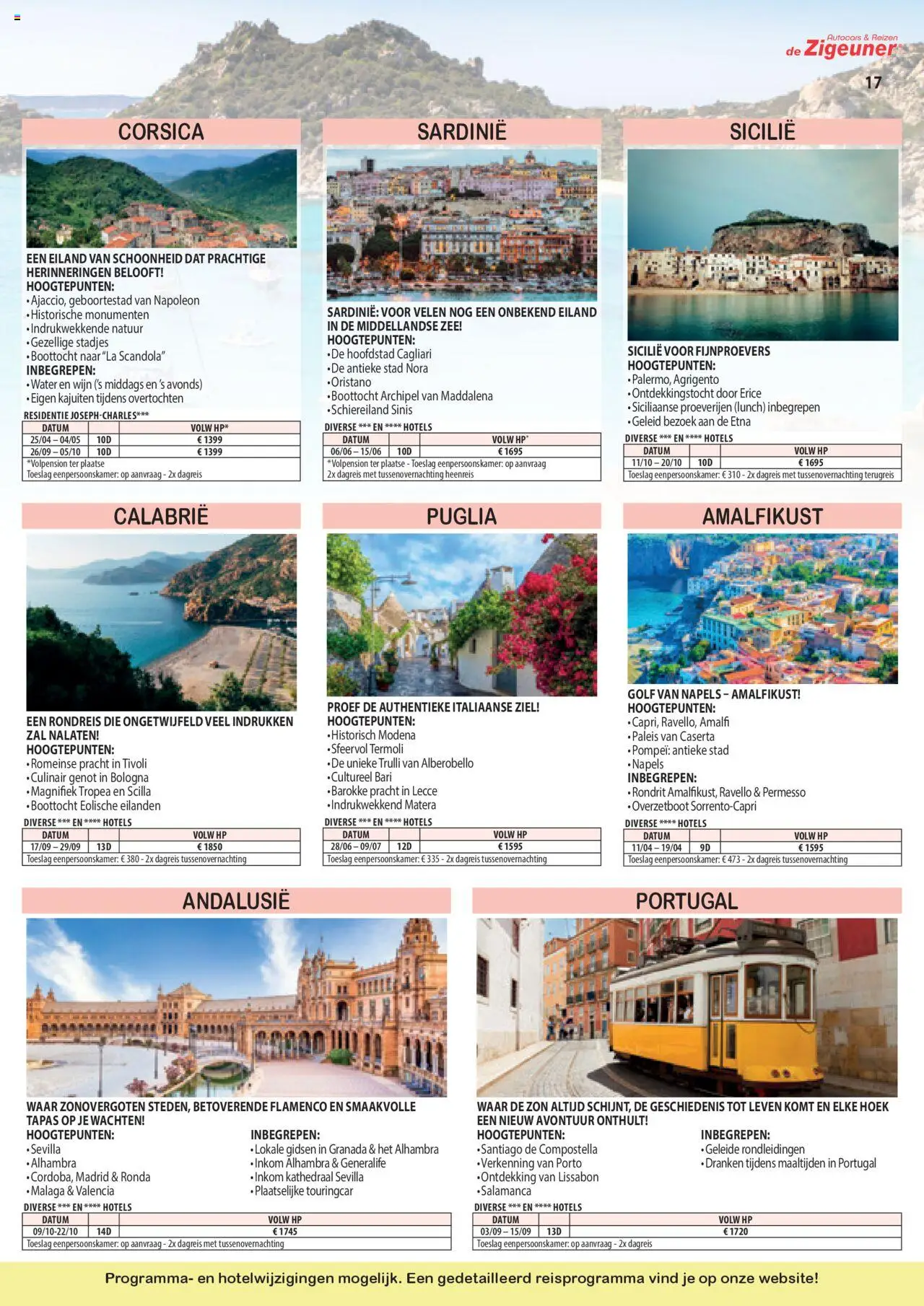 {H1} | Pagina: 17 | Producten: Wijn, La