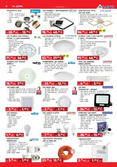 Преглед на Алати брошура - Офертите са валидни от 18.12.2025 | Страница: 4