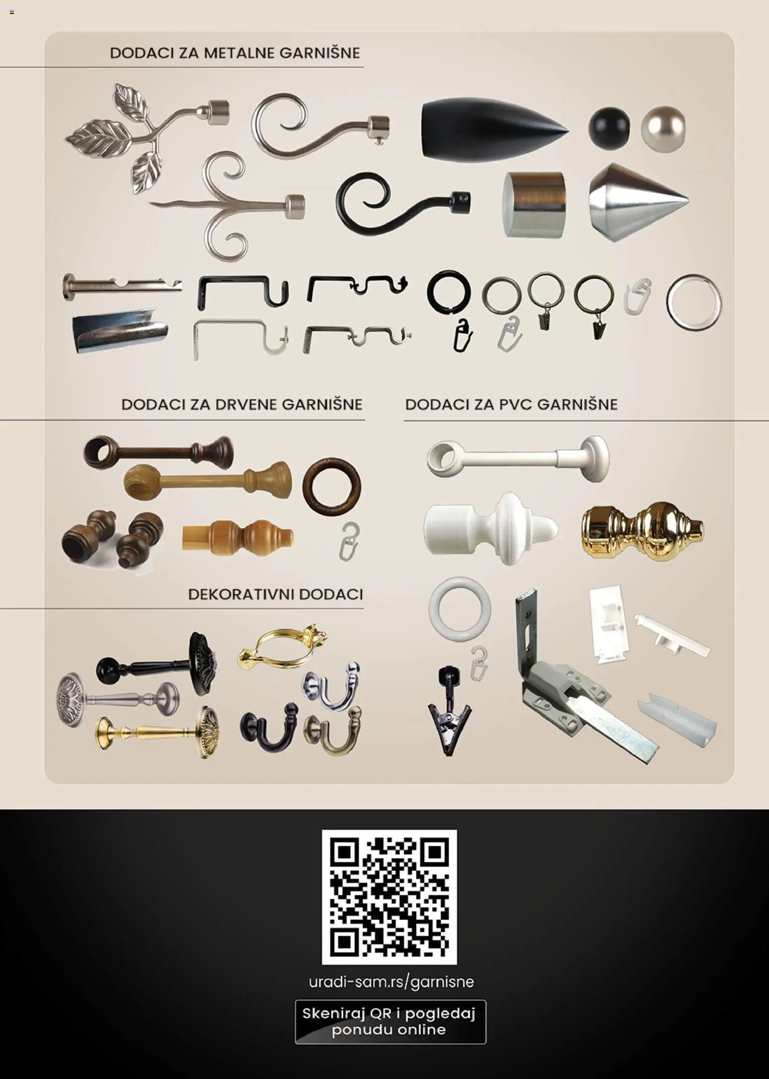 Uradi Sam katalog - važi od 01.12.2025 | Strana: 6