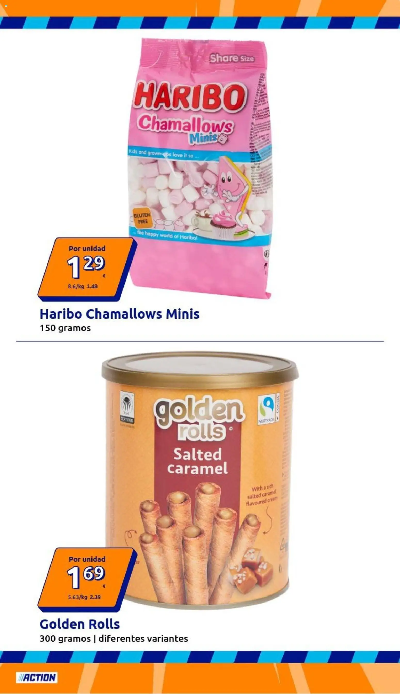 Action folleto │ válido desde el 29.04.2026 | Página: 29