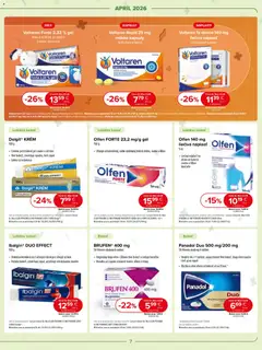 Dr. Max leták platný od 01.04.2026 | Strana: 7