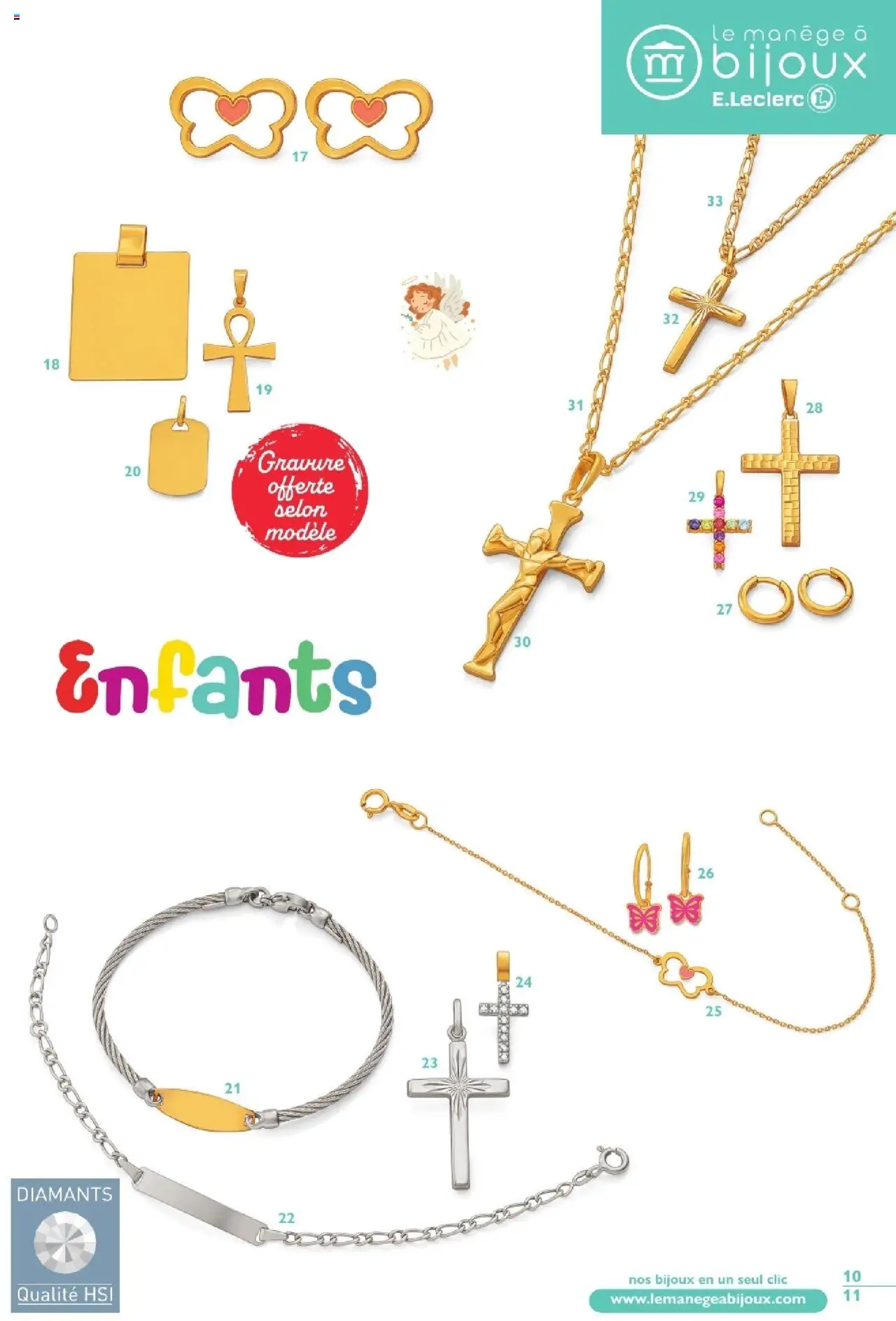  | Page: 11 | Produits: Bijoux