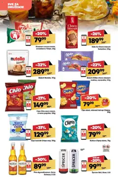 Maxi katalog - važi od 17.07.2025 | Strana: 28