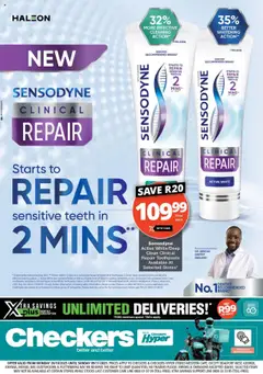 Checkers specials catalogue – valid from 20.10.2025
