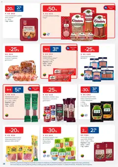 MAXIMA leidinys galioja nuo 20.01.2026 | Puslapis: 28