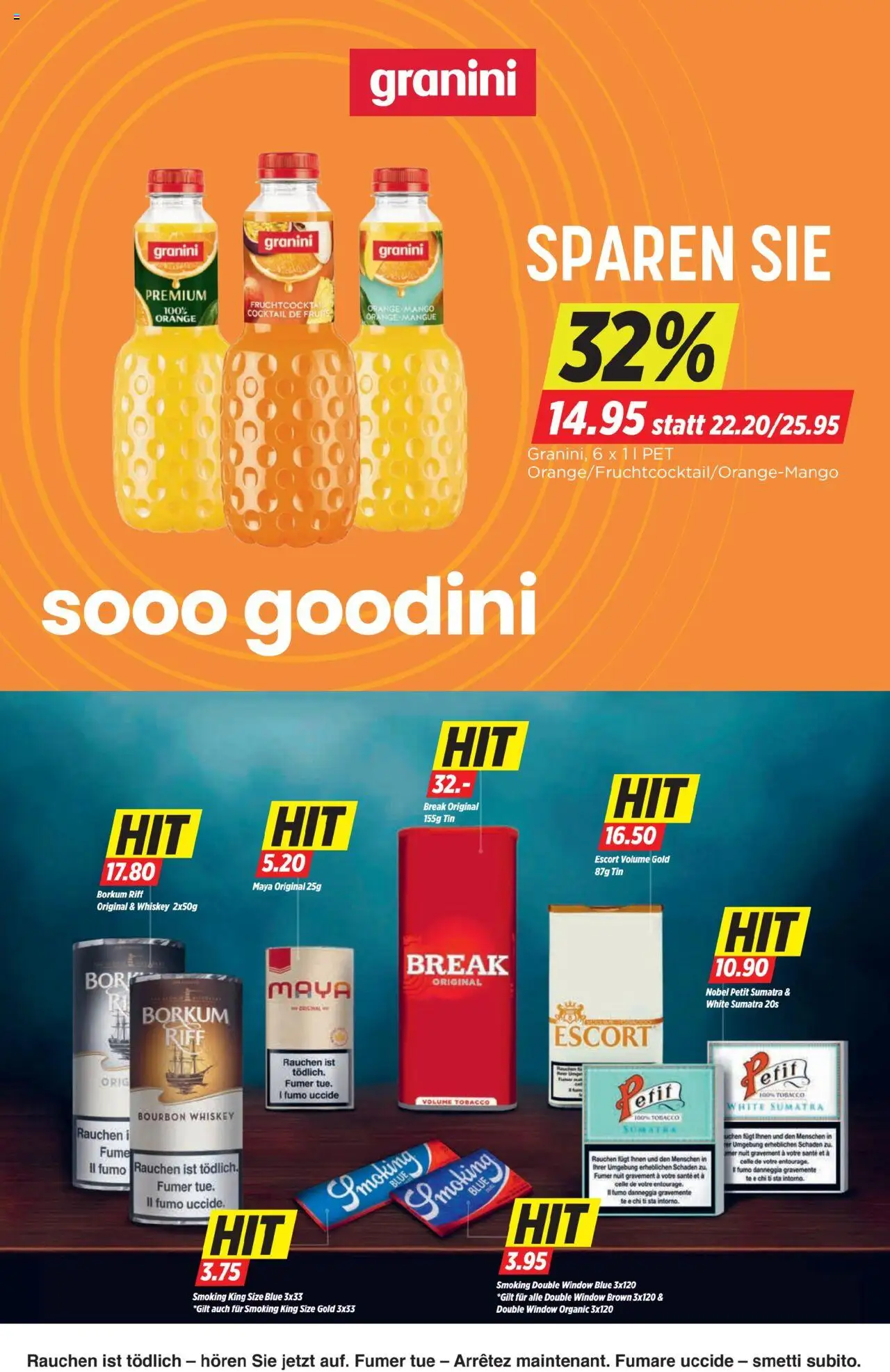 Denner Aktionen ab 01.07.2025 | Seite: 21 | Produkte: Regal, Kiwi, Wodka