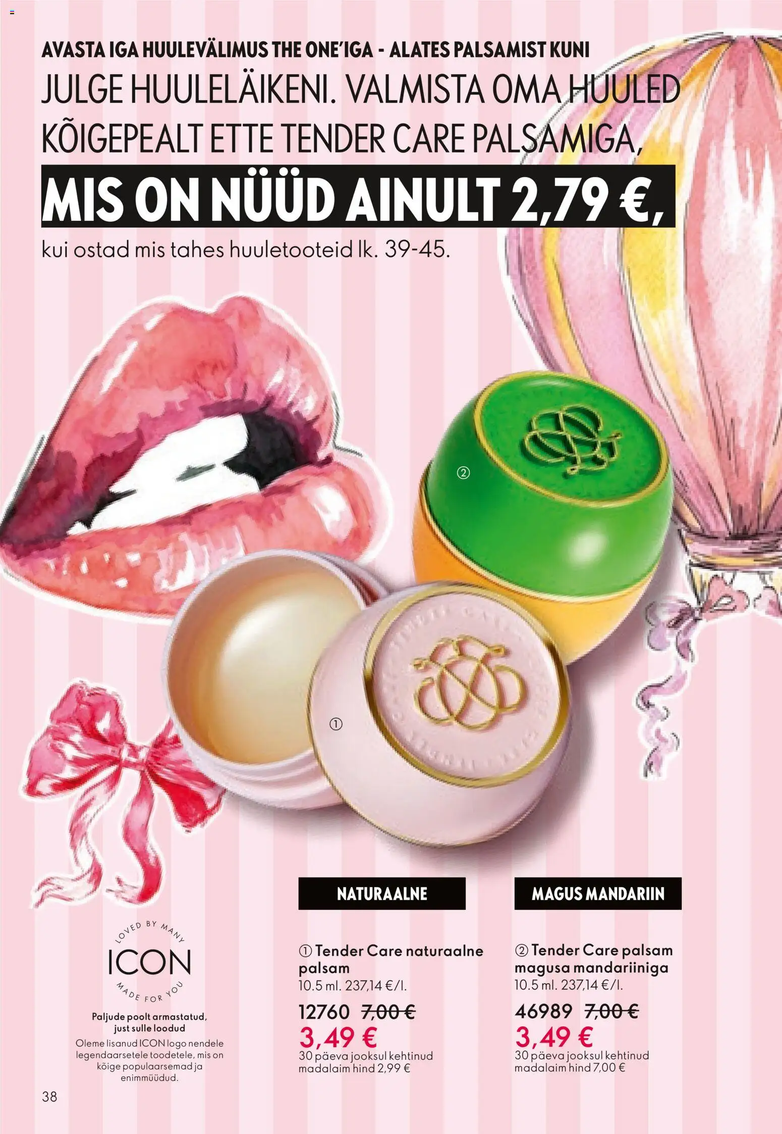 {H1} | Lehekülg: 38